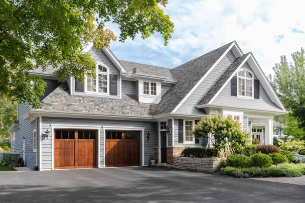 Best Roof Installation  in Cape Neddick, ME