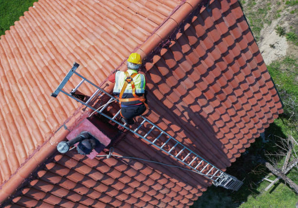 Best Gutter Installation and Repair  in Cape Neddick, ME